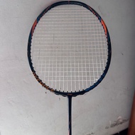 Racket Badminton LI-NING AXFORCE 90 NEW GEN AYPV001 - lining Axforce 90 4U/G5