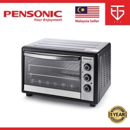 Pensonic PEO-4605Electric Oven (46L)