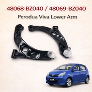 PERODUA Viva Front Lower Arm 48068-BZ040 / 48069-BZ040