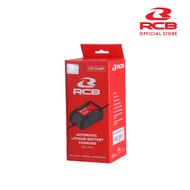 RCB Automatic Lithium Battery Charger (12V 2A)-01IB003Z