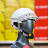 Falcon F11 Beige 1/2 Hat - Genuine