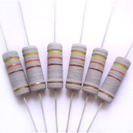 3W 430 470 510 560 620 680 750 820 910 1.2K 1.5K 1.8K 2K 2.2K 2.4K 2.7K 3K 3.3K 3.6K 3.9K 4.3K Ohm M