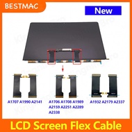 1 New LCD Cablebag for MacBook AIR PRO A1932 A2179 A2337 A1706 A1708 A1989 A2289 A2251 A2338