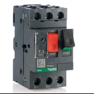GV2ME06 SCHNEIDER MOTOR CIRCUIT BREAKER 0.55KW