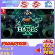 Hades 2 (Nintendo switch 1-2) Digital Download Muat turun Permainan Digital Murah Switch Game
