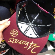 🌸READY STOCK🌸 Ready Stock 24 Karats Snapback New Bruno Mars Baseball Cap XXIV Hat 24k Magic Logo Embroidery Snapback