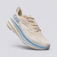 HOKA ONE ONE Clifton 9 Running Shoes Men's Lightweight Breathable Cushion Wear-resistant Sneakers G5
