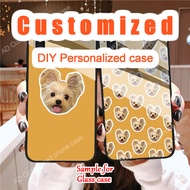 【COD】Casing for Personalized custom phone case Customized gift Various models Print your picture on 