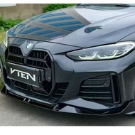 BMW G26 Vten Front Lip B1698