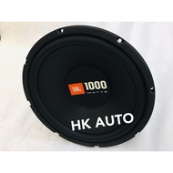 JBL 12" CS-1214 1000W/250W