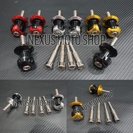 R25 paddock bolts Mt25 paddock bolts R15V3 R15V4 R15v1 R15