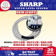 ES718X / ES721X / ES818X / ES858X / ES919X / ES921X SHARP WASHING MACHINE WATER LEVEL SENSOR (SENSOR