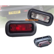 Jdm Style Rear Bumper Fog Light , Fog Lamp Honda Integra DC2 , Civic EG9 EG6 SR4 SR3 SO4 SO3 EK9 EK4