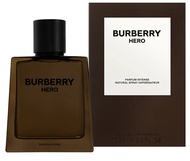 Burberry Hero Parfum Intense 100ml