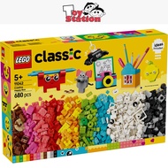 LEGO Classic 11042 Creative Happy Box