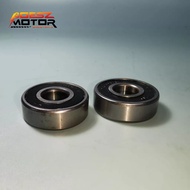 SYM VTS 200 - Front Wheel Hub Bearing (2 Pcs) / Rear Fork Bearing (1 Pcs)