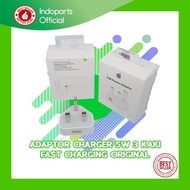 5 WATT 3 LEGS CHARGER ADAPTOR