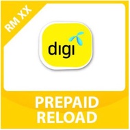 Digi Rm5 Topup LAJU CEPAT (PROCESS TERUS. IMMEDIATE TOPUP) Digi Prepaid Reload Top up PIN/RELOAD PRE