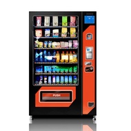 Vending Machine Snacks  Drinks &amp; Combo Vending Machine