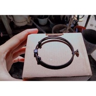 AZ magnetic initial bracelet magnetic couple initial bracelet/ initial magnetic bracelet/