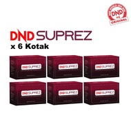 DND Suprez (6 kotak x 15 sachet)