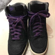 Nike Dunk Skyhigh 內增高球鞋