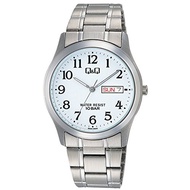 [CITIZEN Q&Q] Watch Q&Q Analog W472-204  Silver
