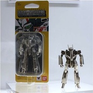 售 全新 Bandai 萬代 超合金之塊 VF-1S Valkyrie 韋基利 Macross 超時空要塞 {FIGURE王 玩具王 フィギュア王 No.215 雜誌 特別附錄} 《絕版 稀少 古董 