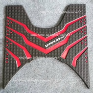 Thảm Lót Chân VARIO 160cc 2022 M55