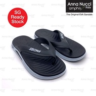 Anna Nucci Amphiis® The Original EVA Sandals (Anti-Slip / Waterproof / Non-Toxic / Shock-Absorption 