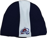 Reebok Hockey Winter Skull Cap - NHL Cuffless Fashion Knit Beanie Toque Hat