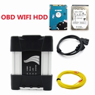 PQIVB ต้นฉบับสำหรับ BMW ICOM Next สำหรับ BMW ICOM A + B + C 3 In 1เครื่องวิเคราะห์และการเขียนโปรแกรม