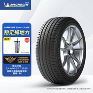 米其林（MICHELIN）汽车/电动车/新能源轮胎 275/45R20 110Y 揽途 3原配Model X