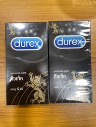 Durex Kingtex 安全套