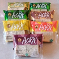 Roti Aoka Viral