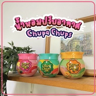 🍓[ขายของแท้เท่านั้น] 🍭เจลหอมปรับอากาศ น้ำหอมเจล Chupa Chups จูปา จ๊ปส์ จูป้า จุ๊ป ชูป้า ชุปส์ ขนาด155กรัม