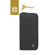 Polo Haus - Long Zip Wallet RFID (1744)