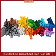 [BrickMonster] Lego 10696 Classic Medium Creative Brick Box