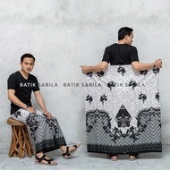 Men's Claw batik Sarong || Men's batik Sarong || Pekalongan batik Sarong || Batik Sarong