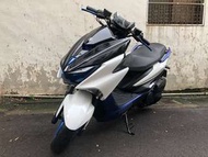 2017年 山葉 FORCE 155cc 六期噴射