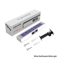 Vimite Garden Lighting Equipment Led Landscape Light Outdoor Solar Stair Clip Light Waterproof Led L