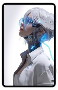 REDMAGIC 紅魔 Astra 2 電競平板電腦(國際版)   紅魔平板 5 Pro