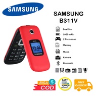 SAMSUNG B311V HP JADUL SAMSUNG TERLARIS [BISA BAYAR DI TEMPAT]