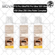 Pet Odor Cleaning Solution 500ml for MOVA V50 Ultra/ Z60 Ultra Roller Complete/P10 Pro Ultra/P50 Pro