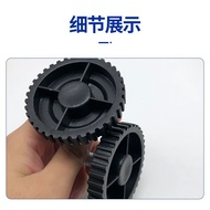 8Li10Adjustable Furniture Feet for Office Chairs and Tables, Screw-in Feet, Furniture Pads[yfq]