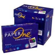 A4 Paper One 80gsm, A4 printing Paper, A4 photo Paper. Provided by VPP Hieu Cuong