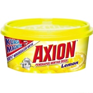 Axion Dishwashing Paste - Lemon (325g)