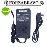 ORIGINAL ADAPTOR CHARGER CHARGER DELL 12V 8A 5.5*2.5mm N112H D220P-01 THICK
