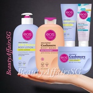 ️ EOS ️ Shea Better 24H Moisture Body Lotion / Body Wash / Hand Cream
