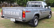 ยางปูกระบะ ตรงรุ่น Nissan NV /NV CAB Big-m/Frontier ปี 1987-2005 Navara ปี 2007-2013 NP300 ปี 201